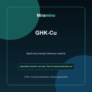 GHK-Cu