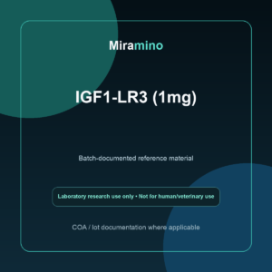 IGF1-LR3 (1mg)