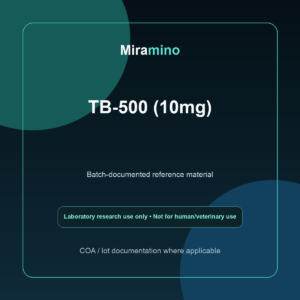 TB-500 (10mg)