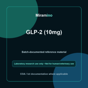 GLP-2 (10mg)