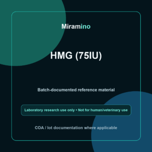 HMG (75IU)