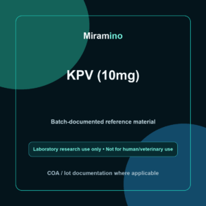 KPV (10mg)