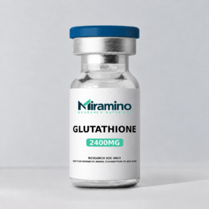 Glutathione 2400mg