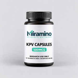 KPV (500mcg)