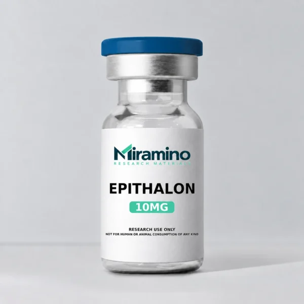Miramino Epithalon 10mg