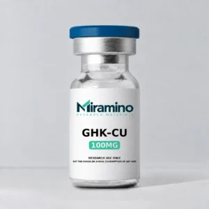 GHK-Cu - 100mg