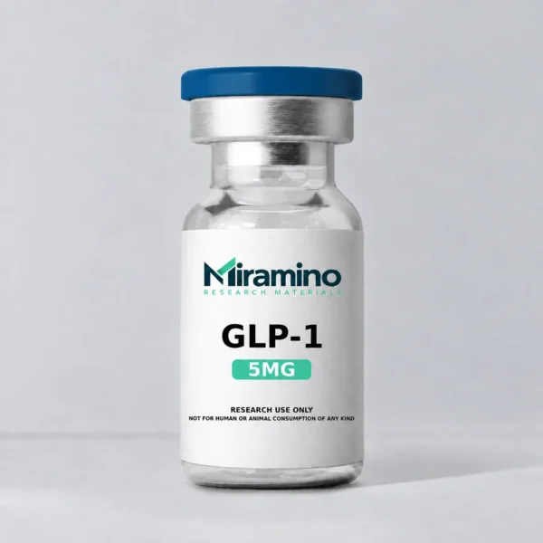 Miramino GLP-1 5mg