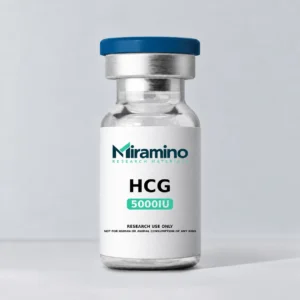 HCG (5000IU)