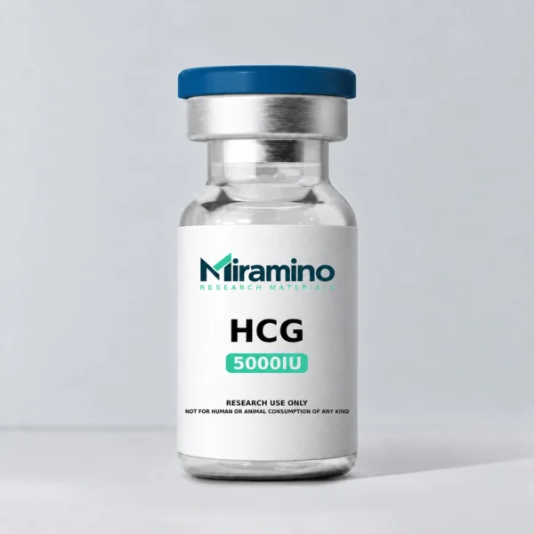 Miramino HCG 5000 IU