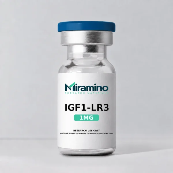 Miramino IGF1-LR3 1mg