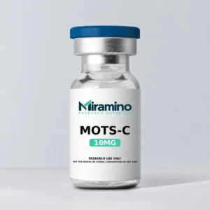 MOTS-C - 10mg