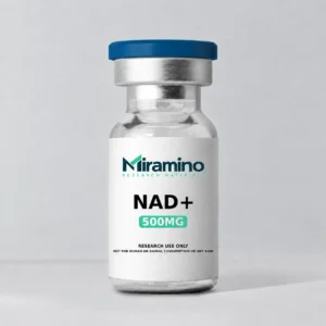 NAD+ 500mg