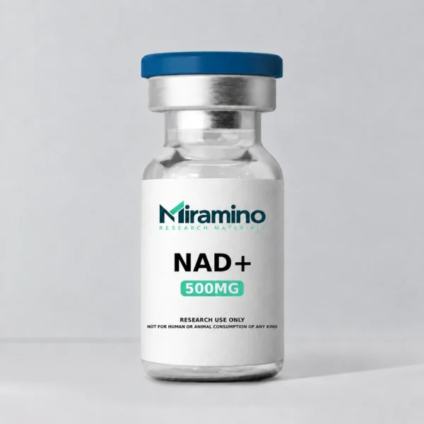 Miramino NAD+ 500mg