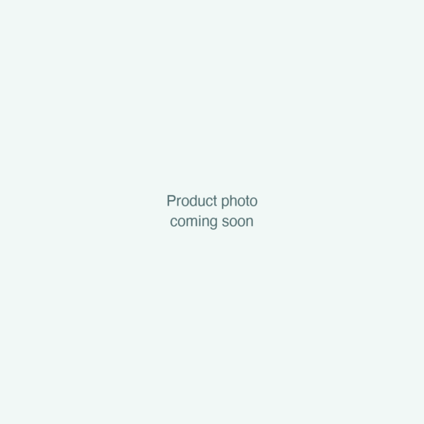 Product photo coming soon